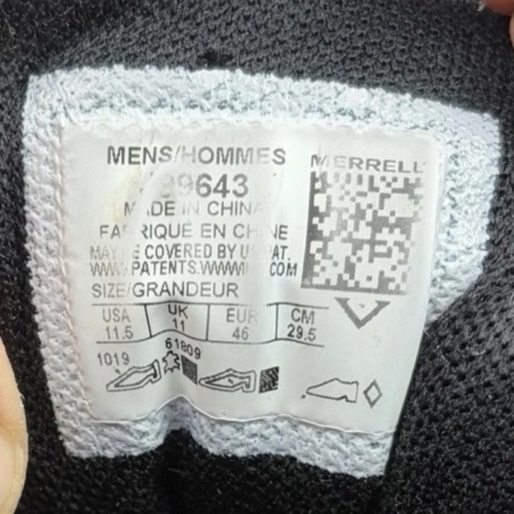 Merrell 🪙 welcome